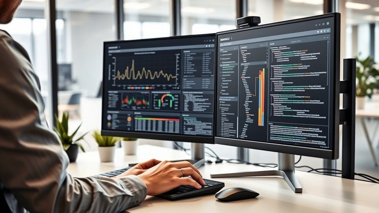 Что такое система мониторинга ИТ-инфраструктуры? | maykop.sky-dynamics.ru Что такое система мониторинга ИТ-инфраструктуры? | SkyDynamics